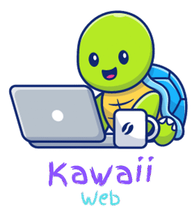 Kawaii Web